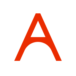 Abridge のロゴ