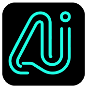 AI-Flow のロゴ