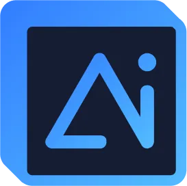 Aidbase のロゴ