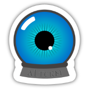 altern.ai のロゴ