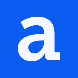 Anyword のロゴ