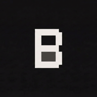 Blank Space のロゴ