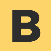 Brandmark のロゴ