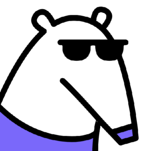 Qodo (Formerly Codium) のロゴ