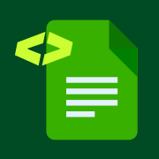 DocuWriter.ai のロゴ