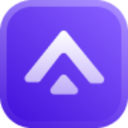 FlyonUI MCP のロゴ