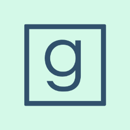 genei のロゴ