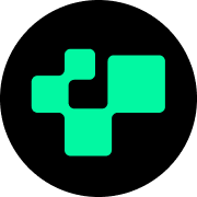 Create your first app using ChatGPT のロゴ