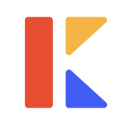 Kiln のロゴ