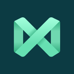Maxim AI のロゴ