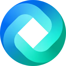 HyperWrite のロゴ