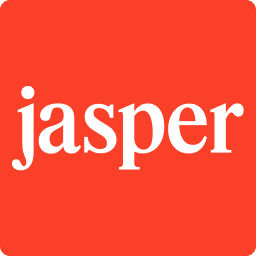 Jasper のロゴ
