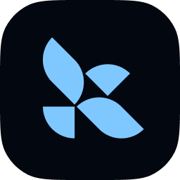 LangChain のロゴ