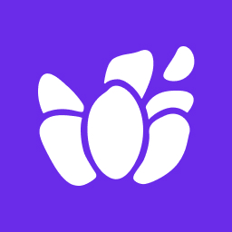 Lavender のロゴ