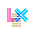 Lex のロゴ