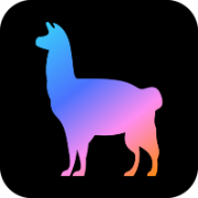 LlamaIndex のロゴ