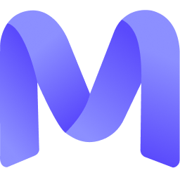 Mercor のロゴ