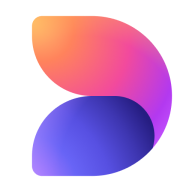 Microsoft Designer のロゴ