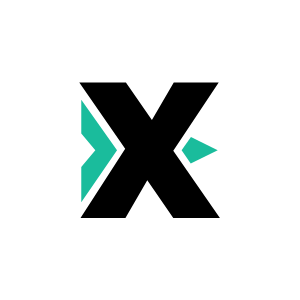 MinusX のロゴ