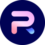 Photoroom のロゴ