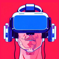 PromptHero のロゴ