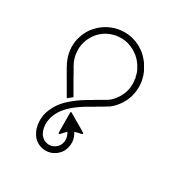 prompts.chat のロゴ