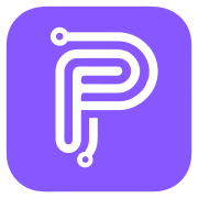 PublicPrompts のロゴ