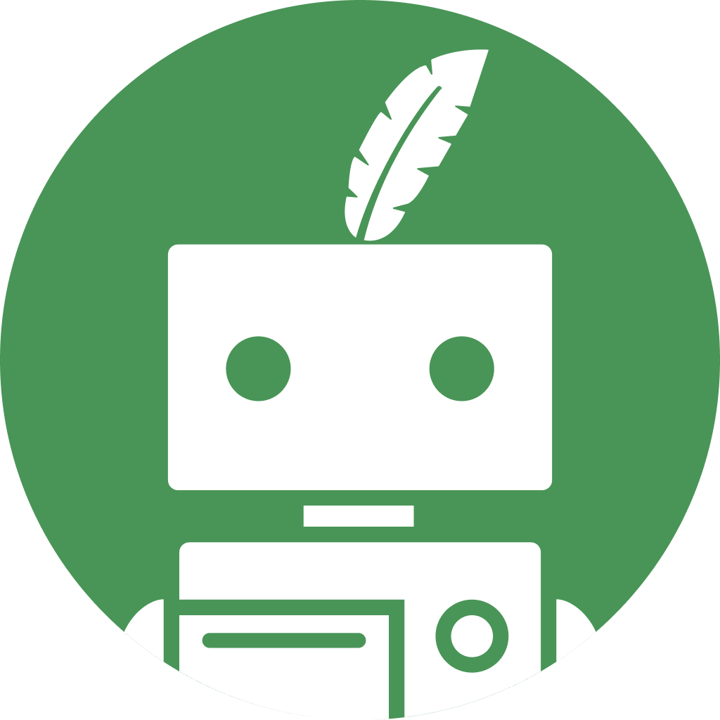 QuillBot のロゴ
