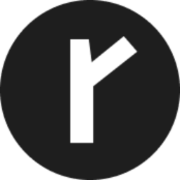 Recurse ML のロゴ