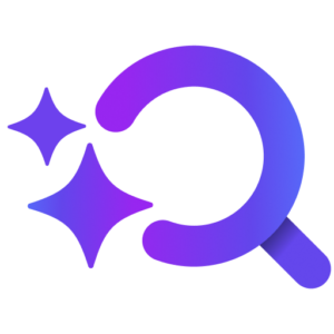Refinder AI のロゴ