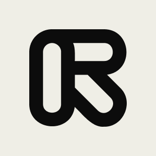 Runway Gen-4 のロゴ