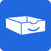 SaneBox のロゴ