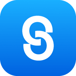 Socialsonic のロゴ