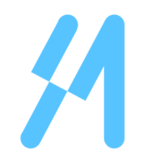 Supermaven のロゴ