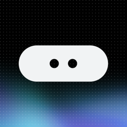 Google Stitch のロゴ